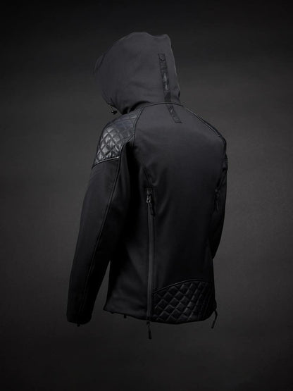 Jett Black