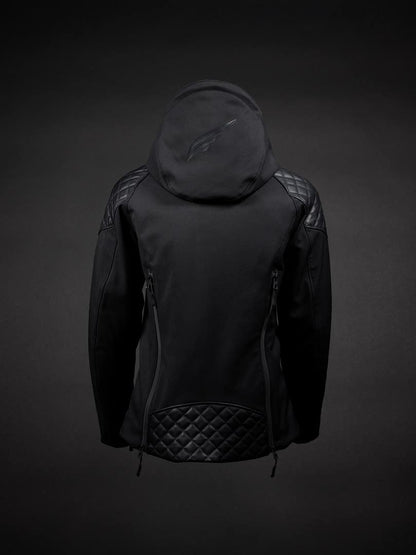 Jett Black