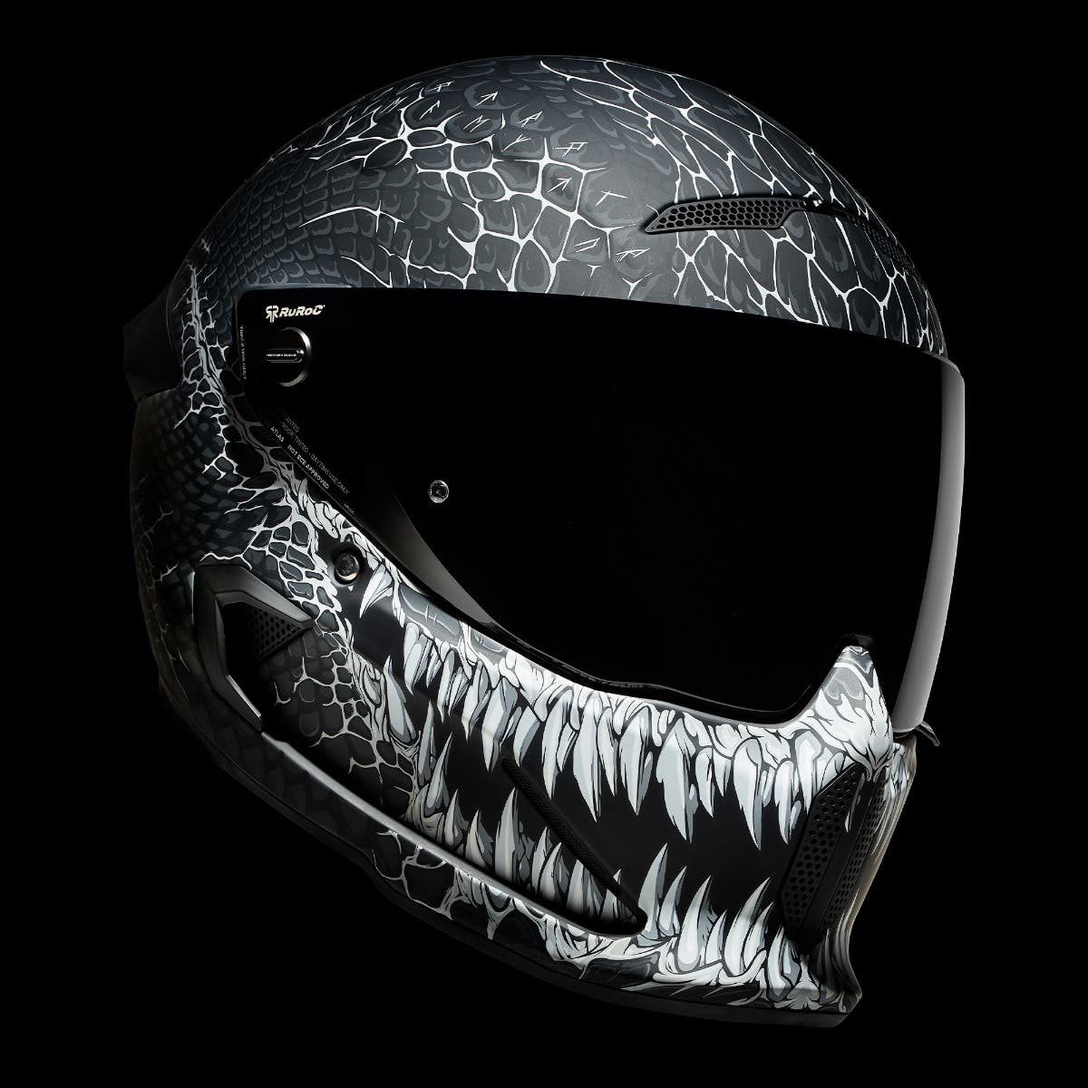 AT4.0 CARBON Jormungandr