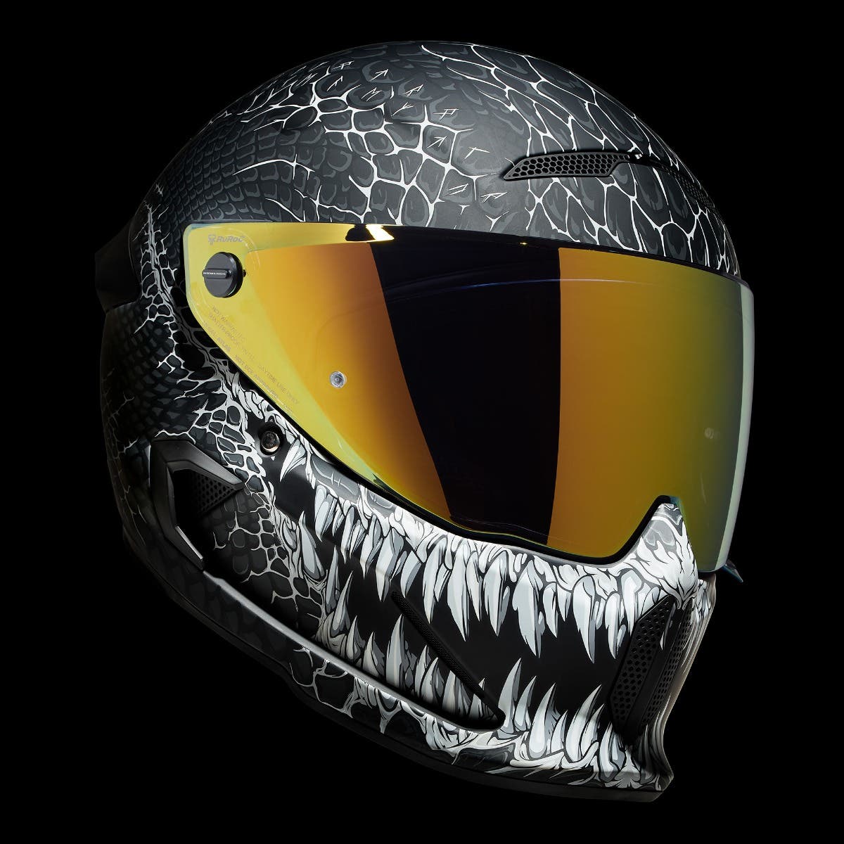 AT4.0 CARBON Jormungandr