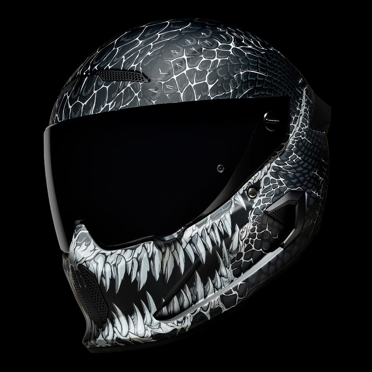AT4.0 CARBON Jormungandr