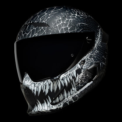 AT4.0 CARBON Jormungandr