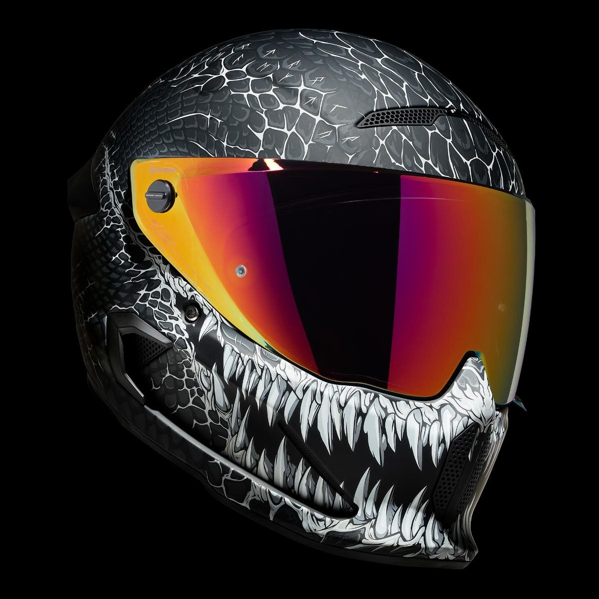 AT4.0 CARBON Jormungandr