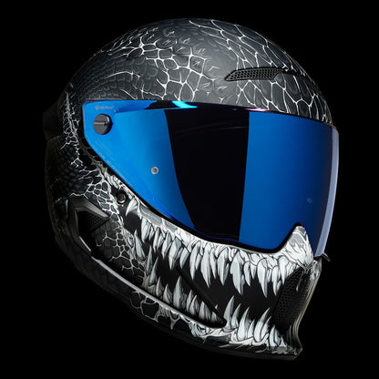 AT4.0 CARBON Jormungandr