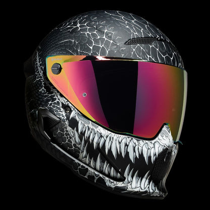 AT4.0 CARBON Jormungandr