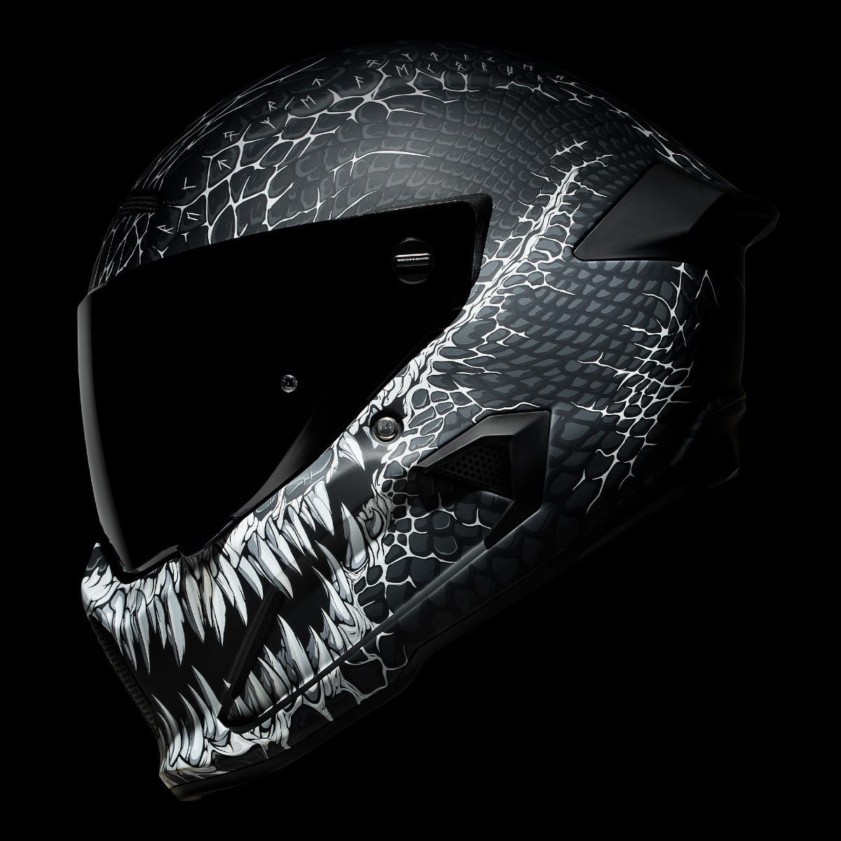 AT4.0 CARBON Jormungandr