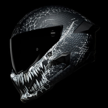AT4.0 CARBON Jormungandr