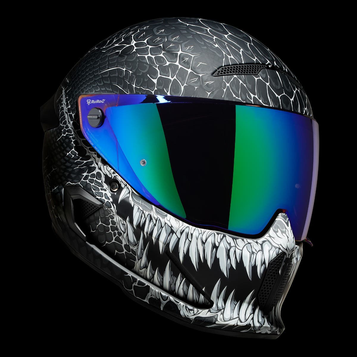 AT4.0 CARBON Jormungandr