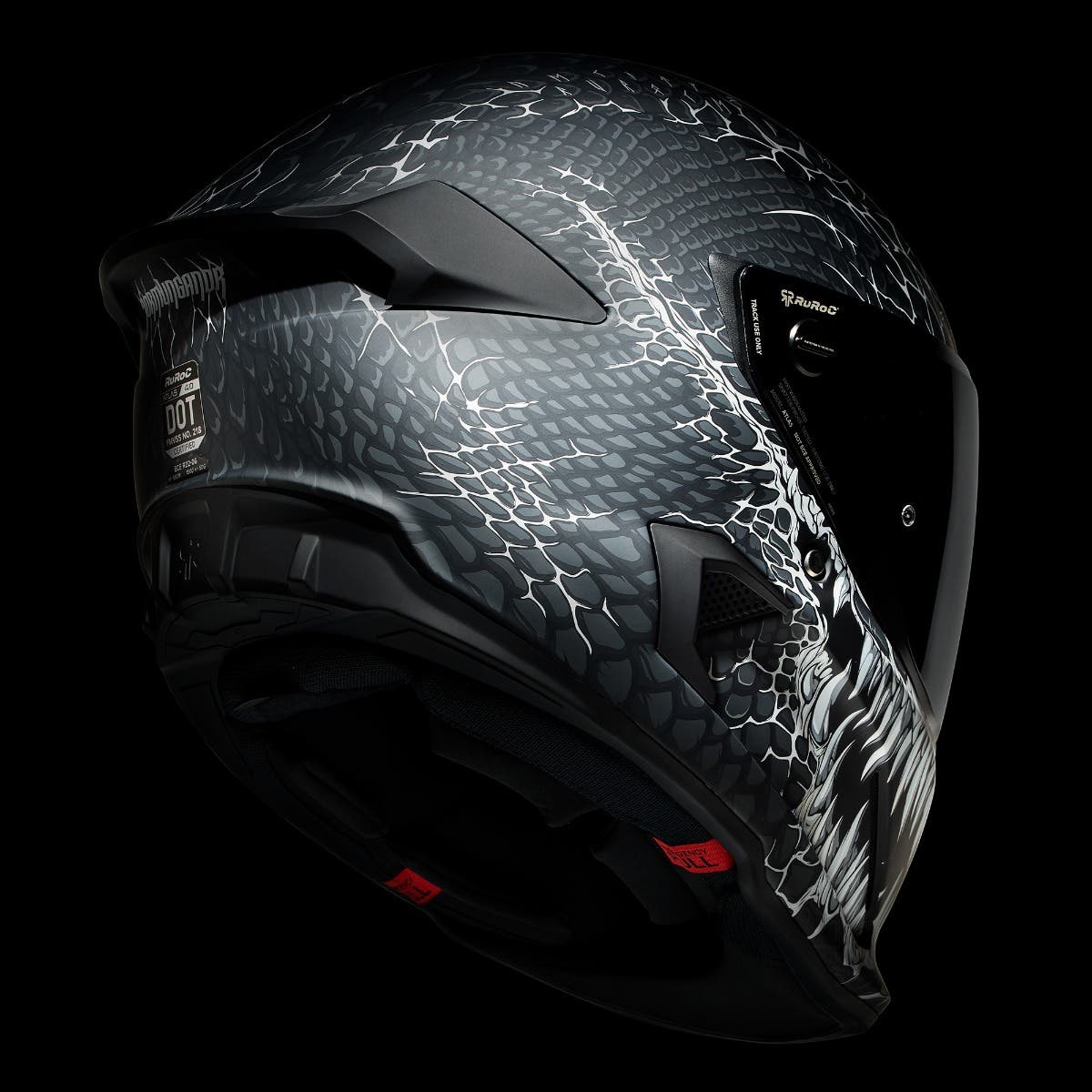 AT4.0 CARBON Jormungandr