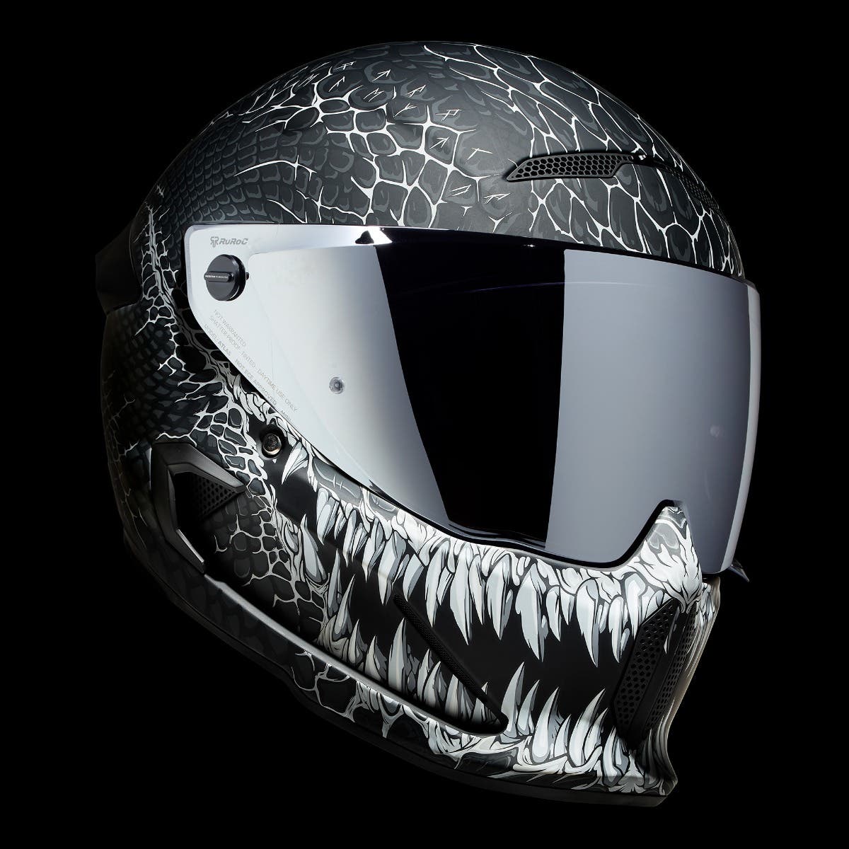 AT4.0 CARBON Jormungandr