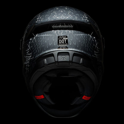 AT4.0 CARBON Jormungandr