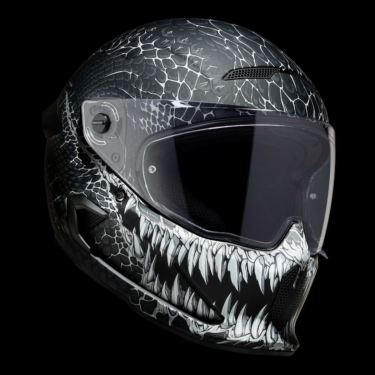 AT4.0 CARBON Jormungandr