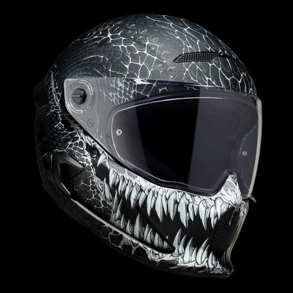 AT4.0 CARBON Jormungandr