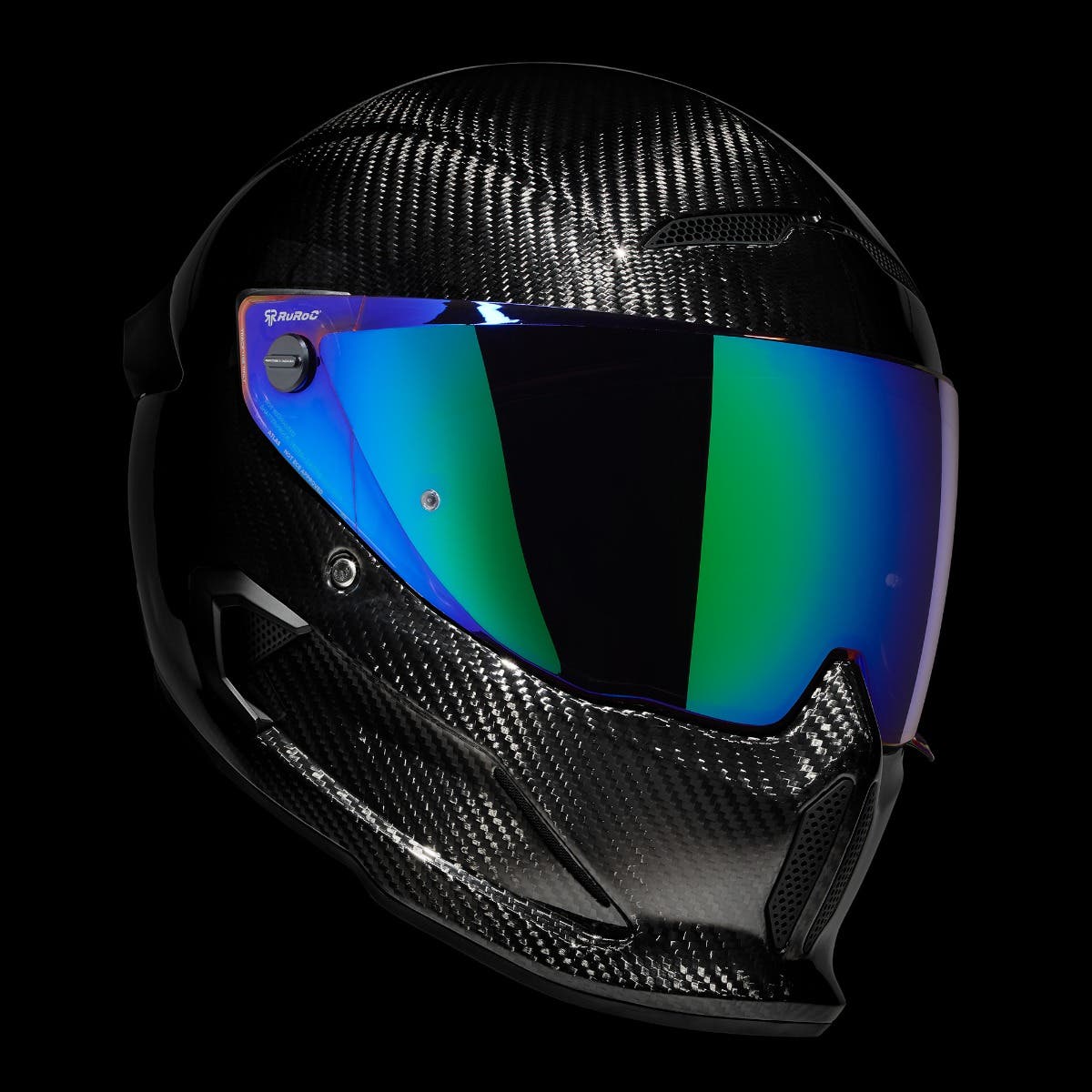 AT4.0 CARBON Liquid Carbon