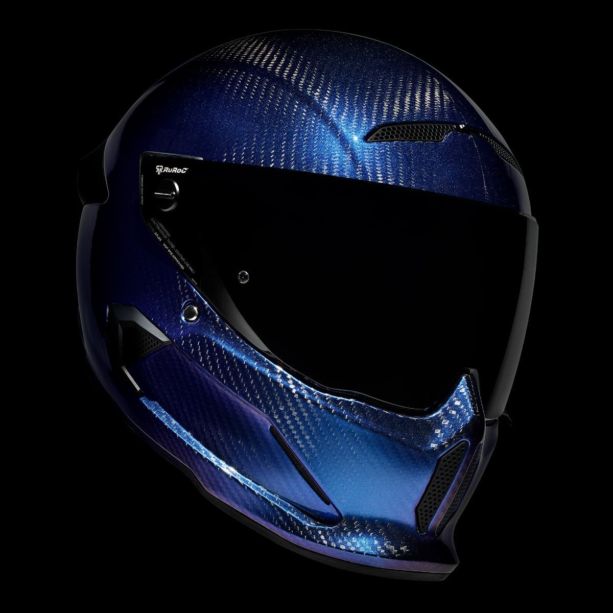 AT4.0 CARBON Nebula Carbon