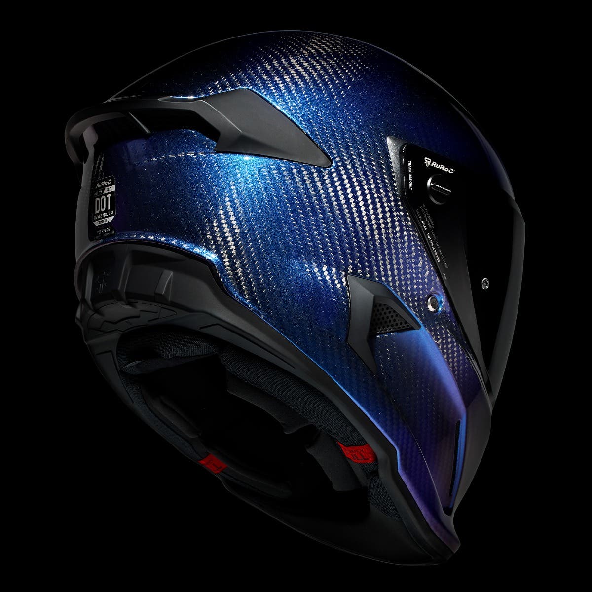 AT4.0 CARBON Nebula Carbon