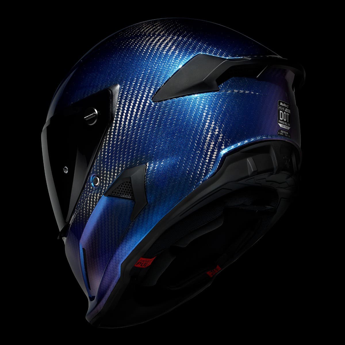 AT4.0 CARBON Nebula Carbon