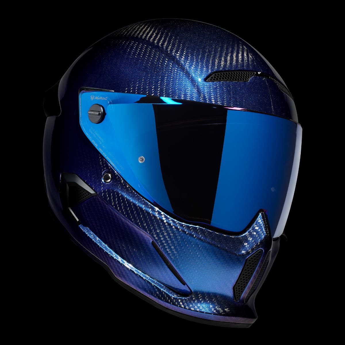 AT4.0 CARBON Nebula Carbon
