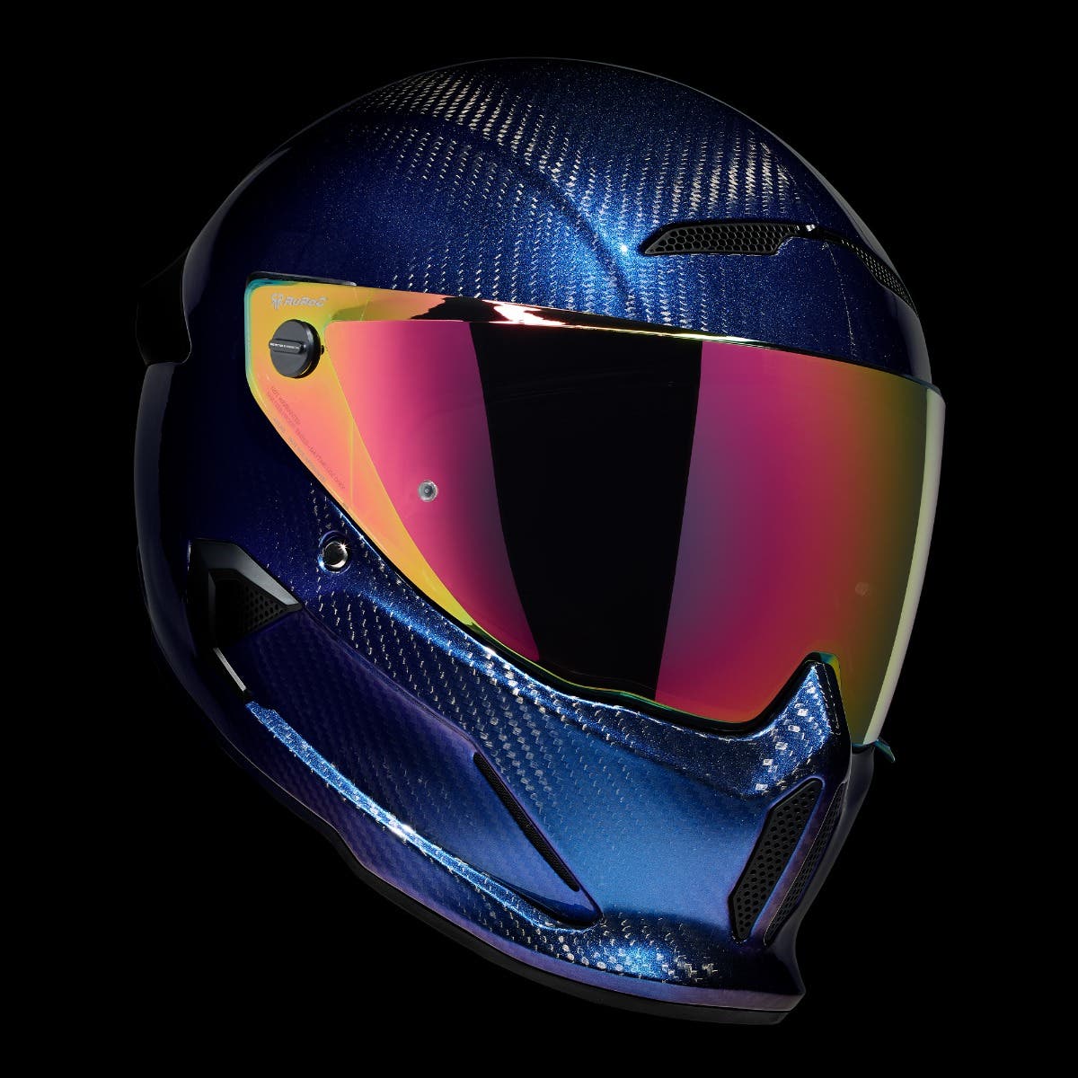 AT4.0 CARBON Nebula Carbon