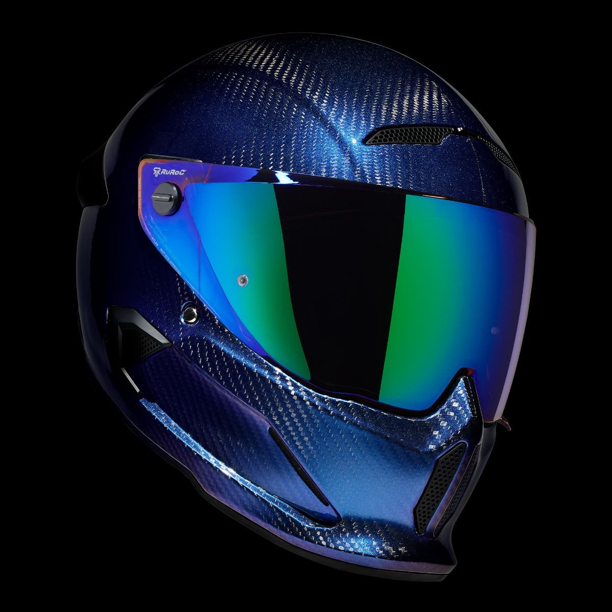AT4.0 CARBON Nebula Carbon