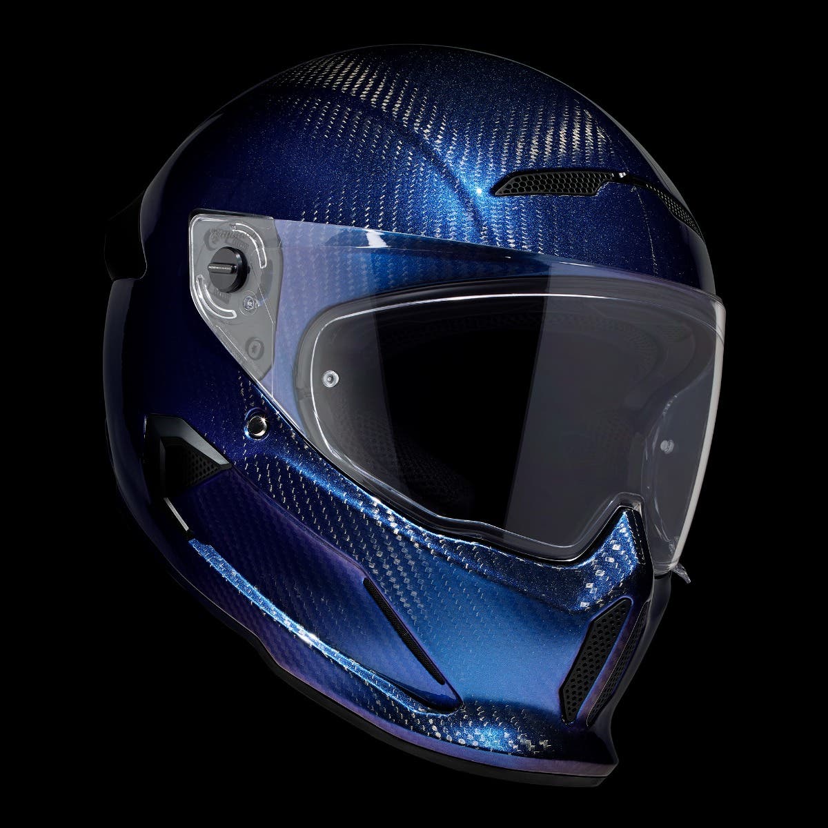 AT4.0 CARBON Nebula Carbon