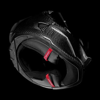 Atlas 3.0 - Cheek Pads