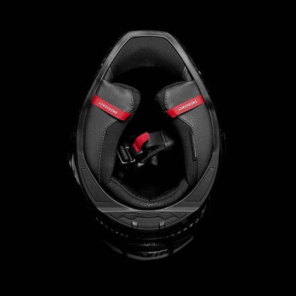 Atlas 3.0 - Thicker Cheek Pads