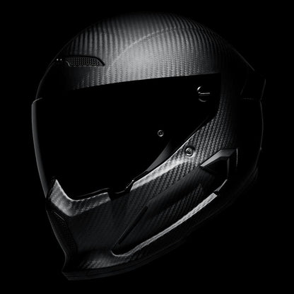 AT4.0 CARBON Raw Carbon