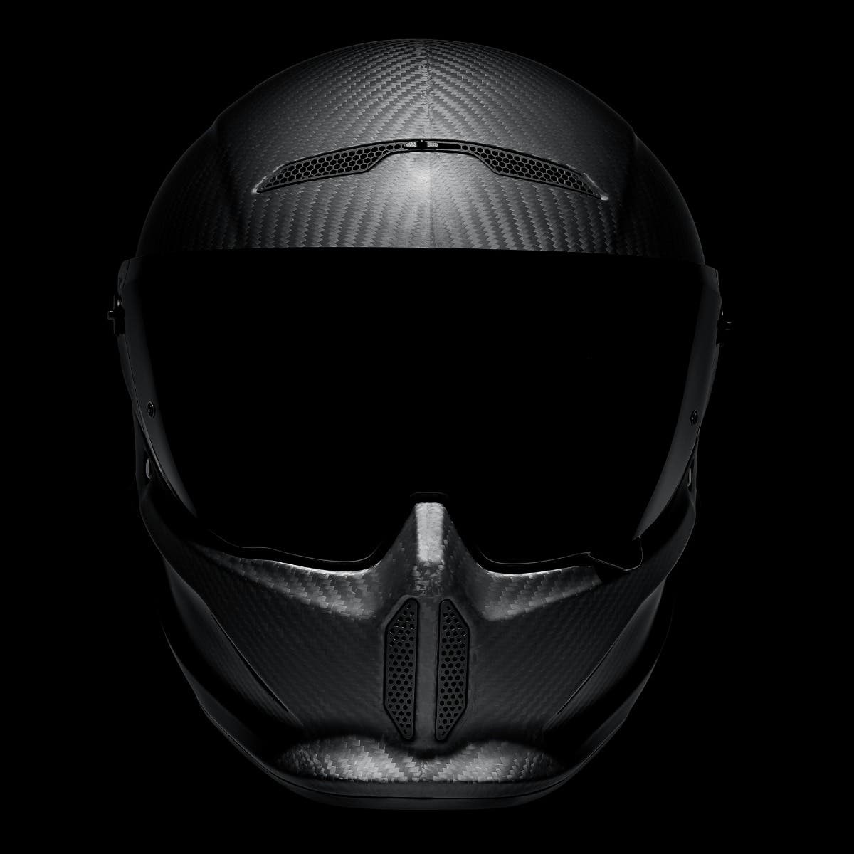 AT4.0 CARBON Raw Carbon
