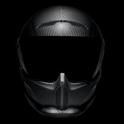 AT4.0 CARBON Raw Carbon