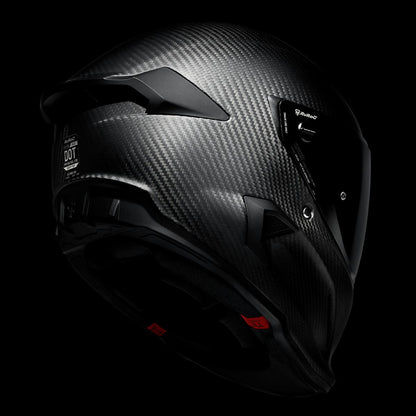 AT4.0 CARBON Raw Carbon