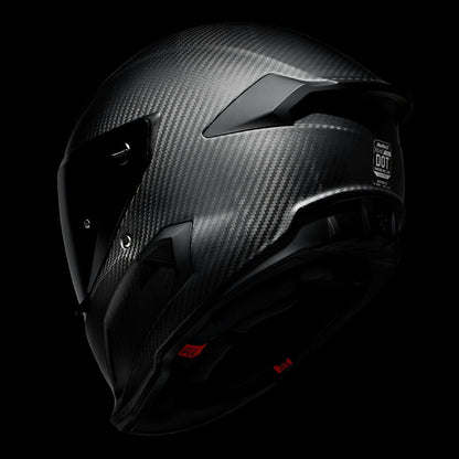 AT4.0 CARBON Raw Carbon