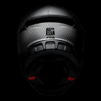 AT4.0 CARBON Raw Carbon