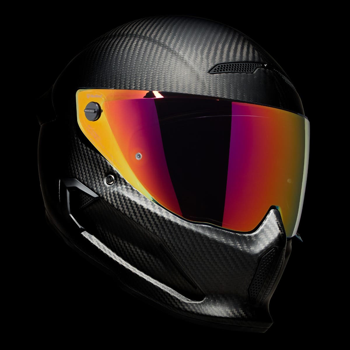 AT4.0 CARBON Raw Carbon