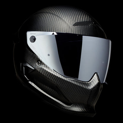 AT4.0 CARBON Raw Carbon