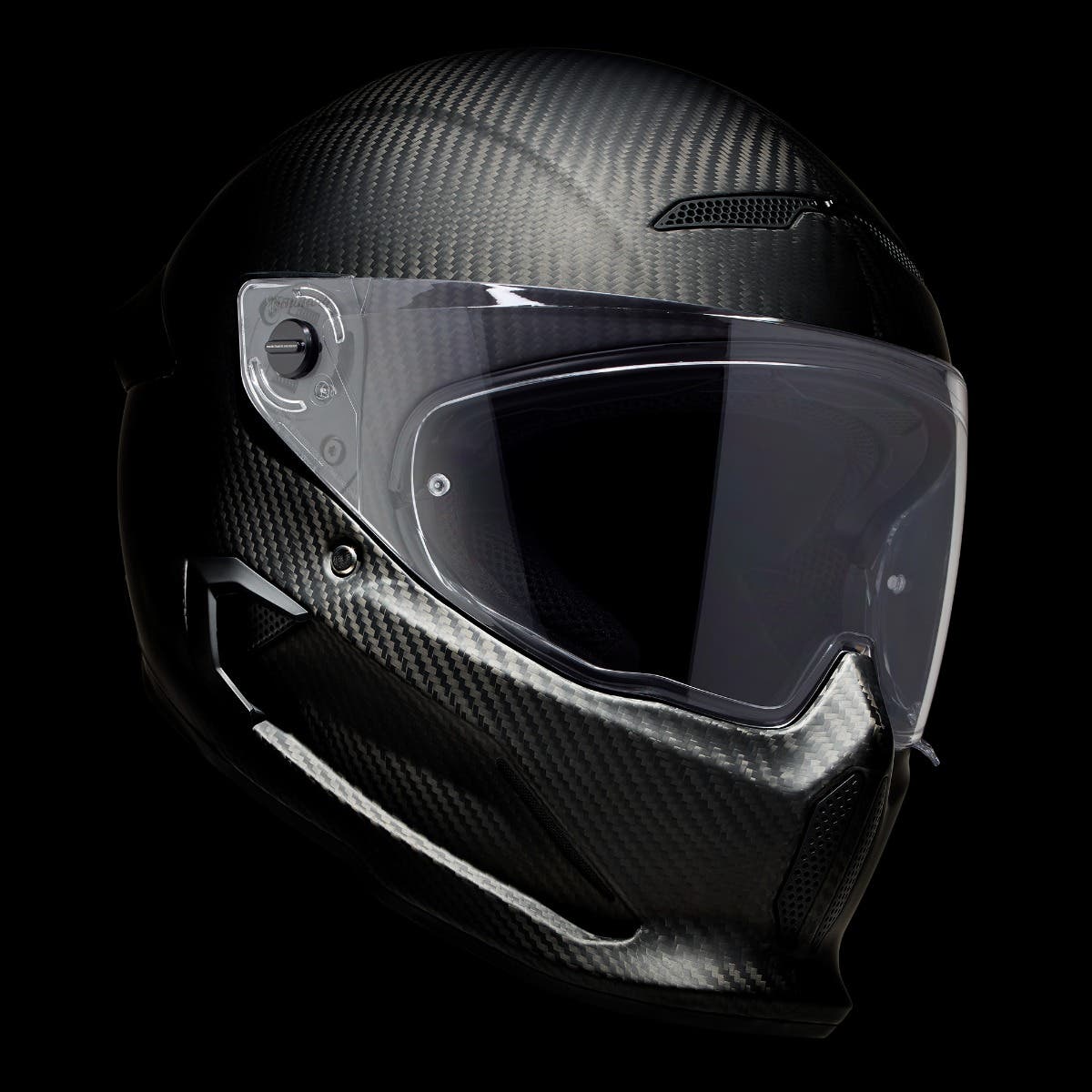AT4.0 CARBON Raw Carbon