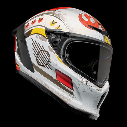 EOX Rebel Pilot