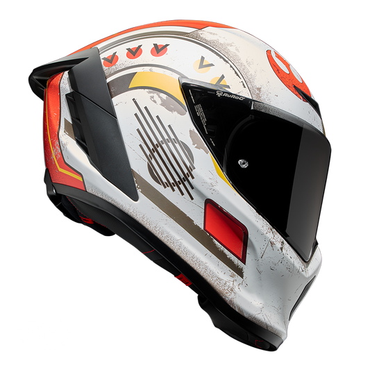 EOX Rebel Pilot