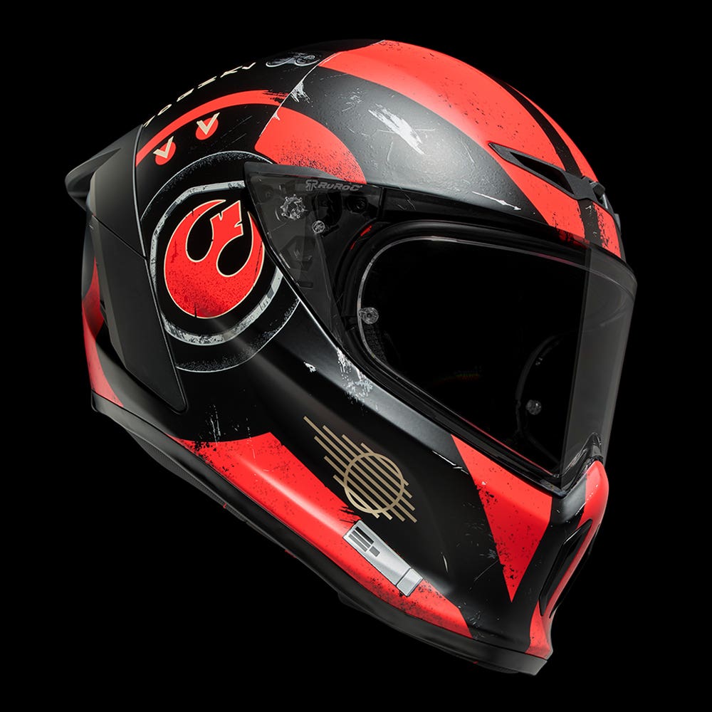 EOX Resistance Pilot