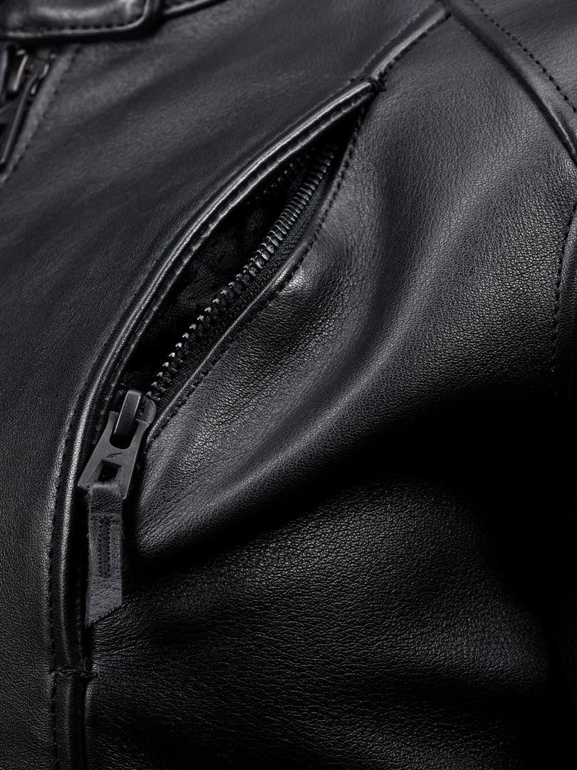 Revolver Black