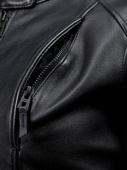 Revolver Black