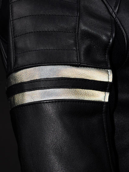 Revolver Black