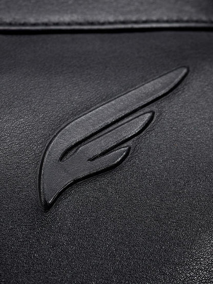 Revolver Black