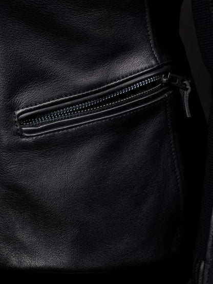 Revolver Black