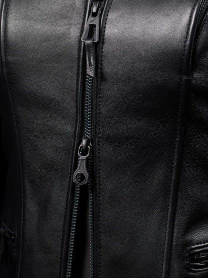 Revolver Black