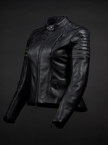 Revolver Black