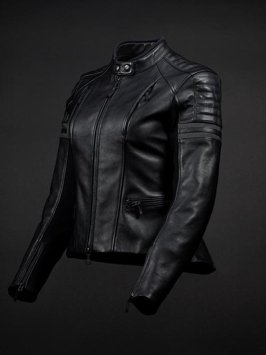 Revolver Black
