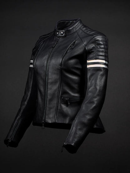 Revolver Black