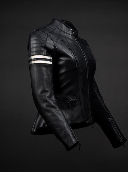 Revolver Black