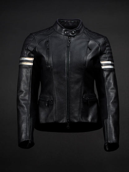 Revolver Black